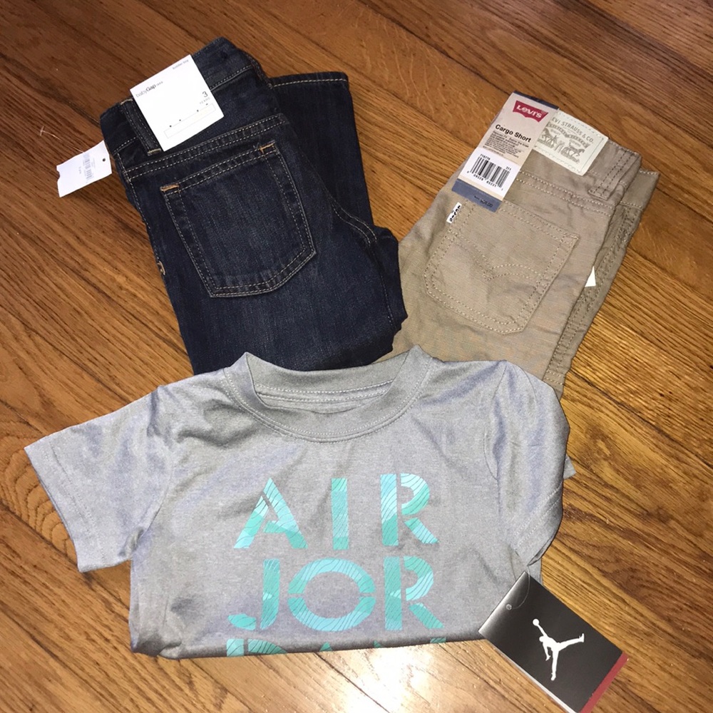 NWT Bundle